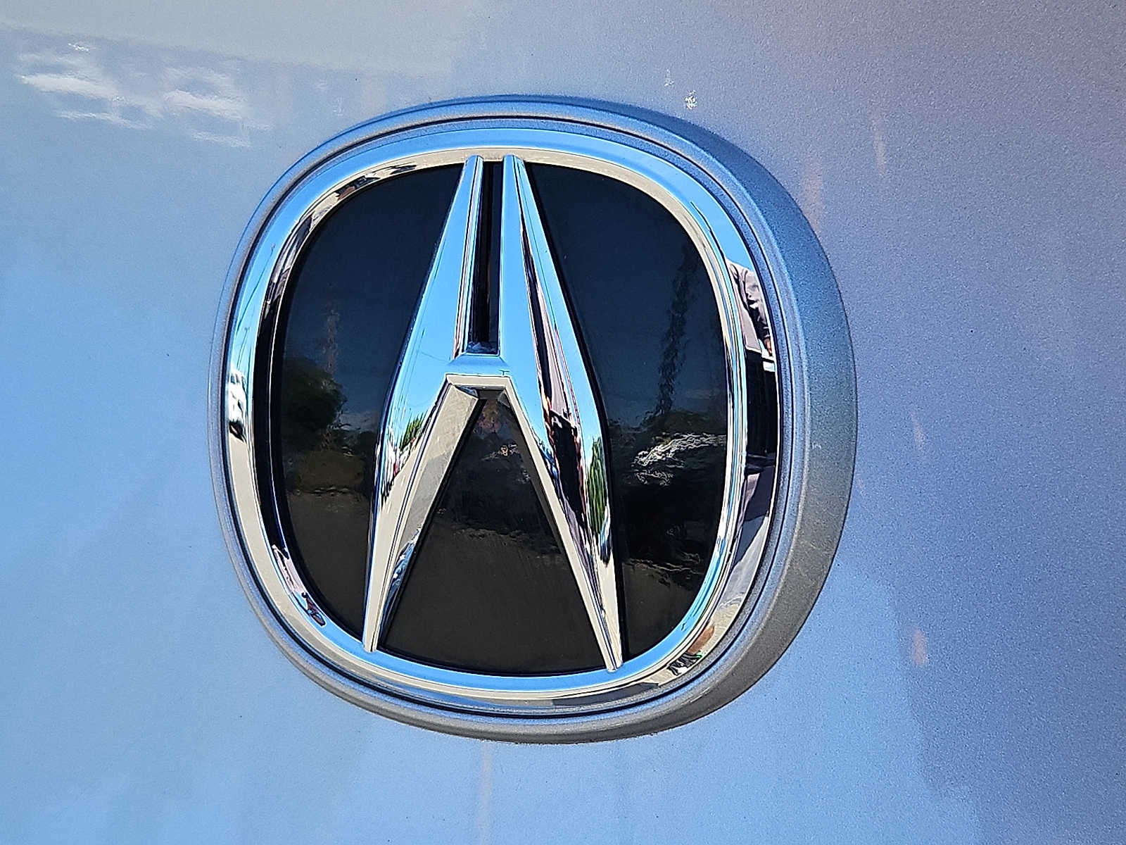 2026 Acura Integra CVT