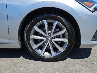 2026 Acura Integra CVT