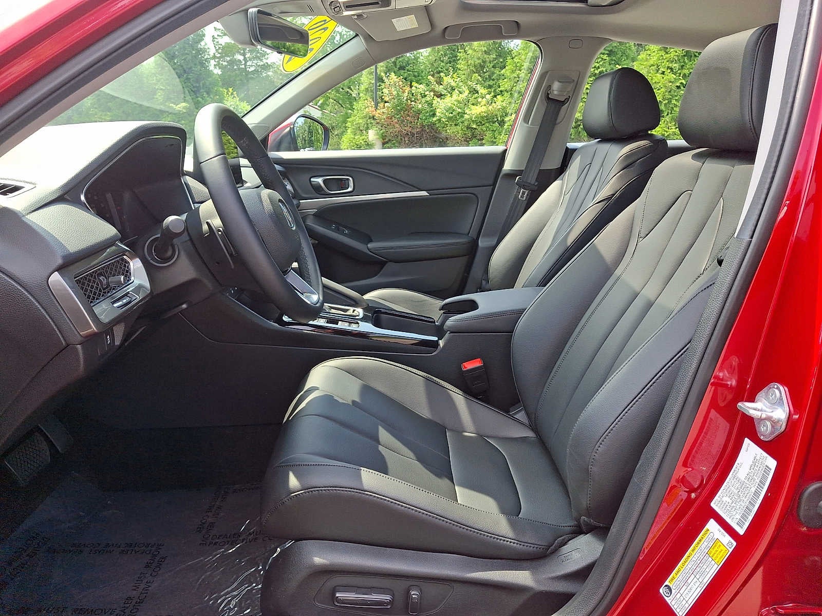 2026 Acura Integra CVT