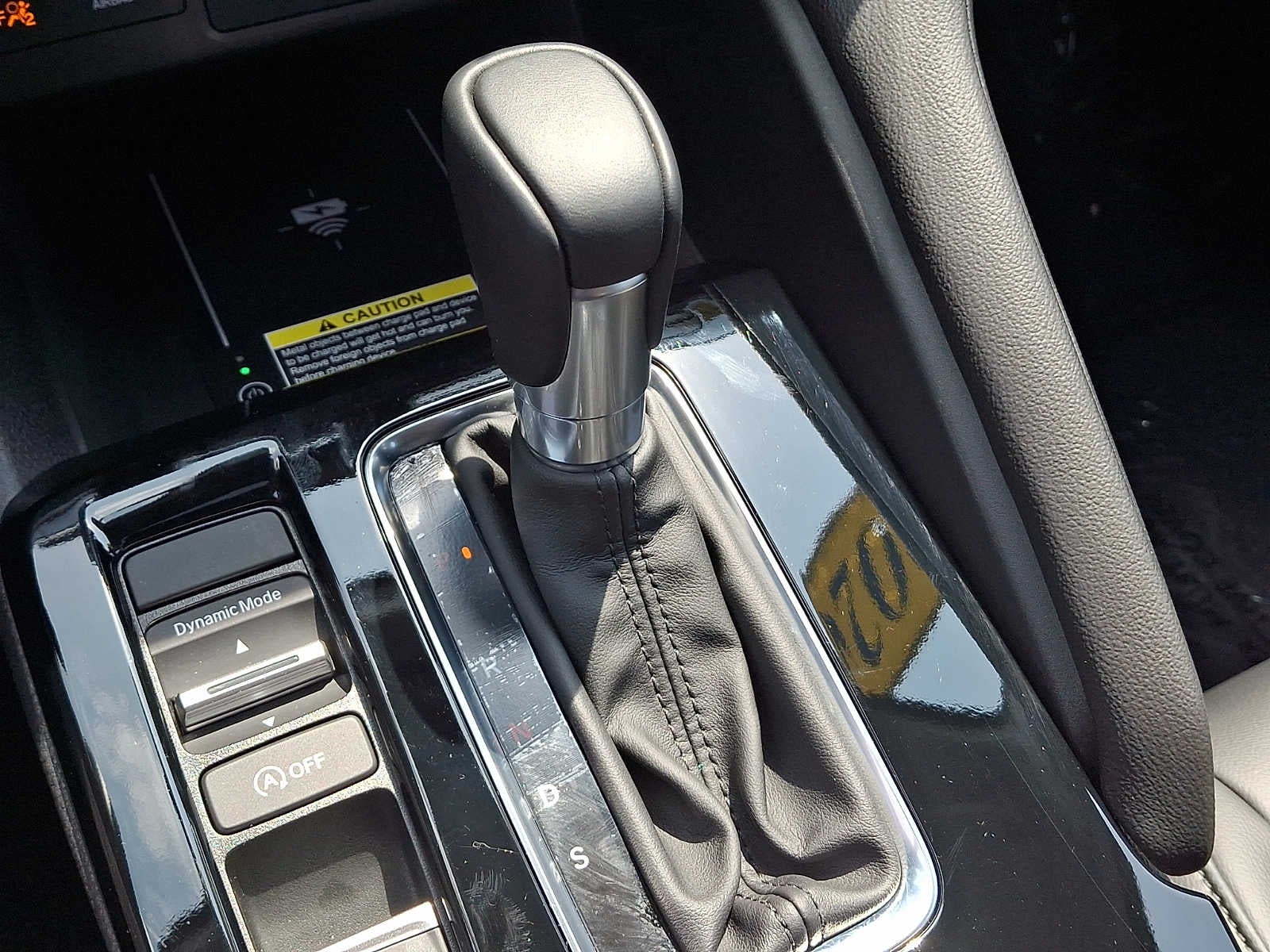2026 Acura Integra CVT
