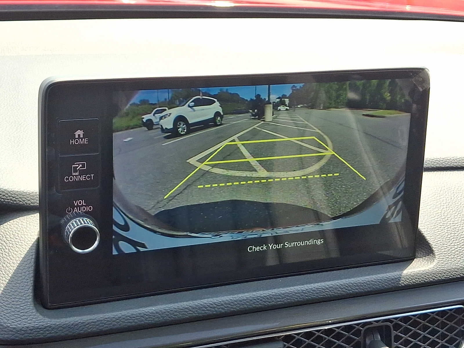 2026 Acura Integra CVT