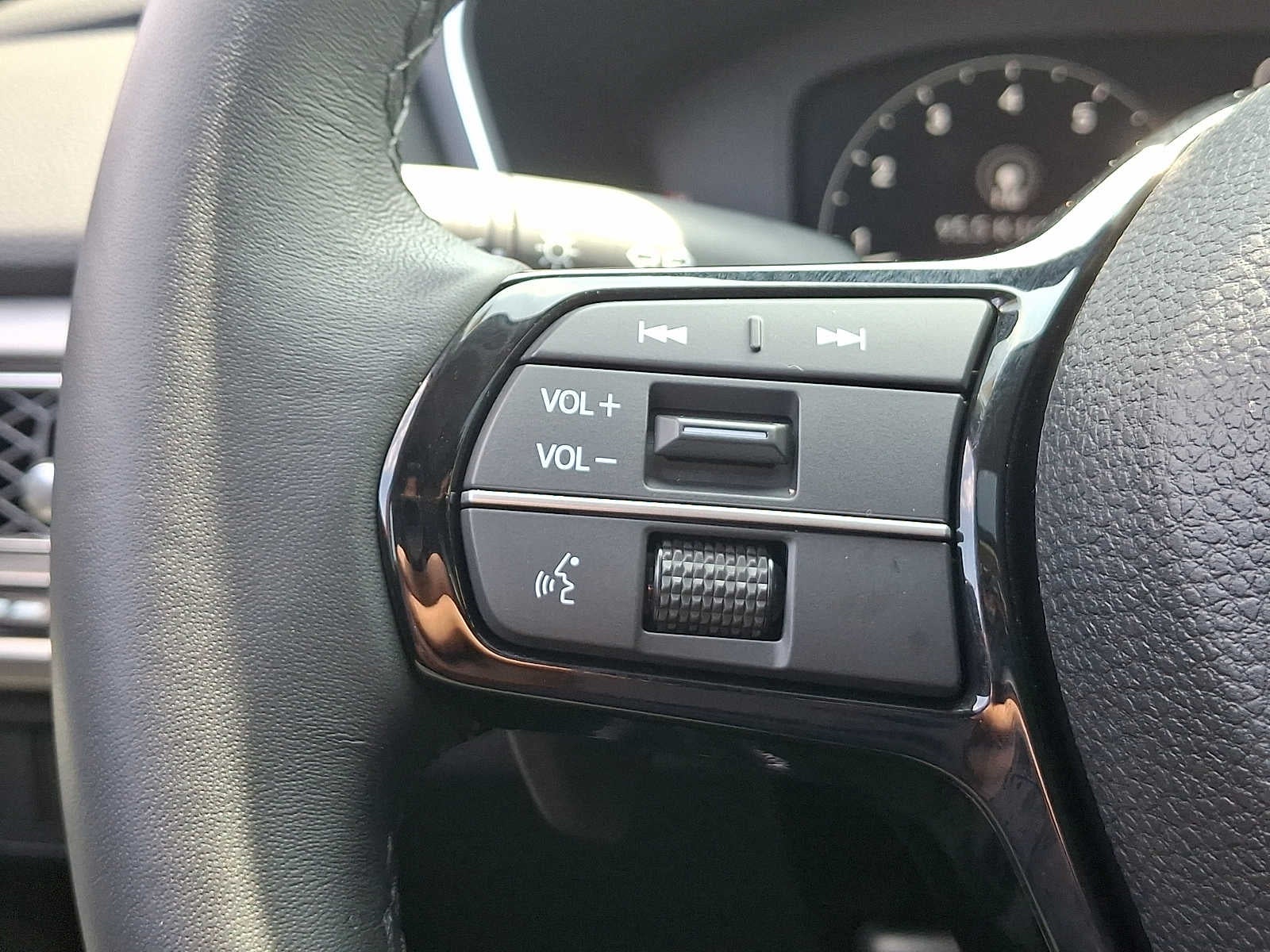 2026 Acura Integra CVT