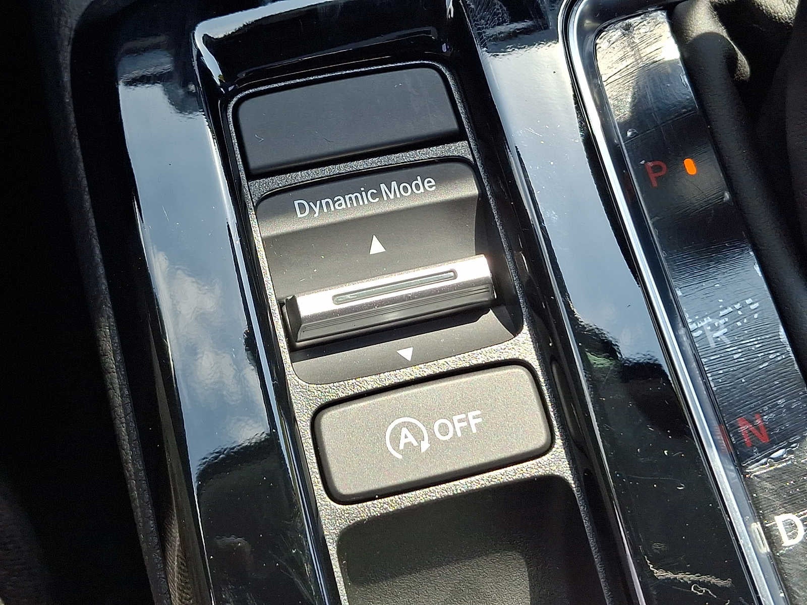 2026 Acura Integra CVT