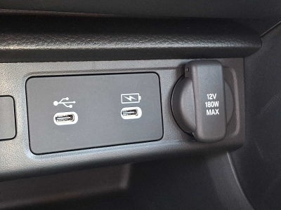 2026 Acura Integra CVT