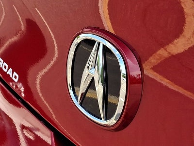2026 Acura Integra CVT