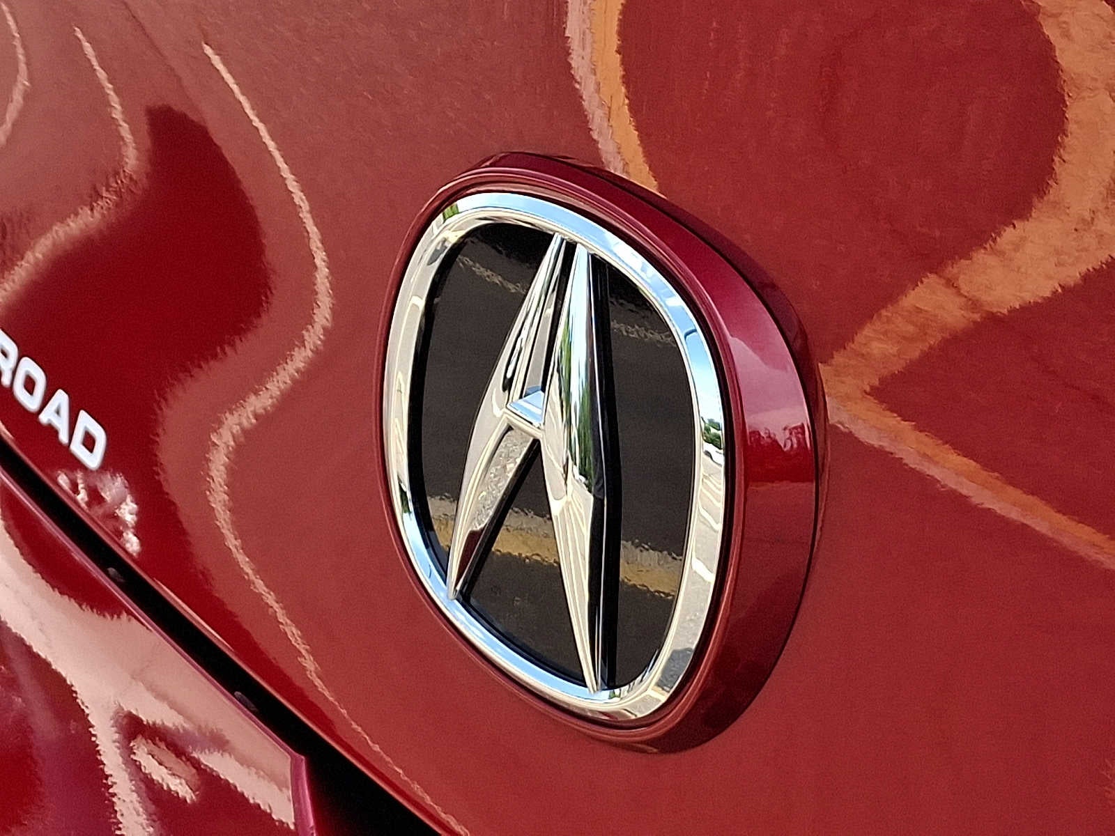 2026 Acura Integra CVT