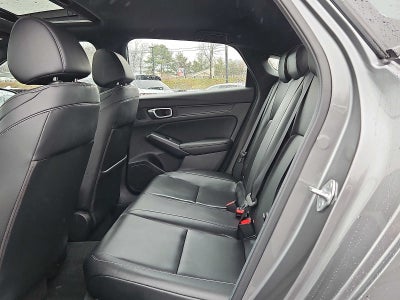 2023 Acura Integra CVT w/A-Spec Package