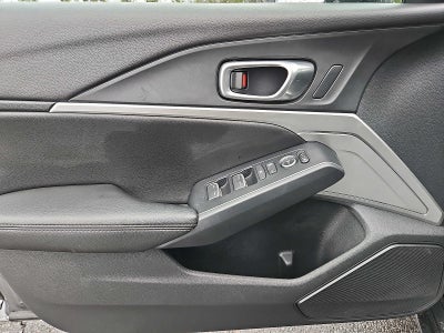 2023 Acura Integra CVT w/A-Spec Package