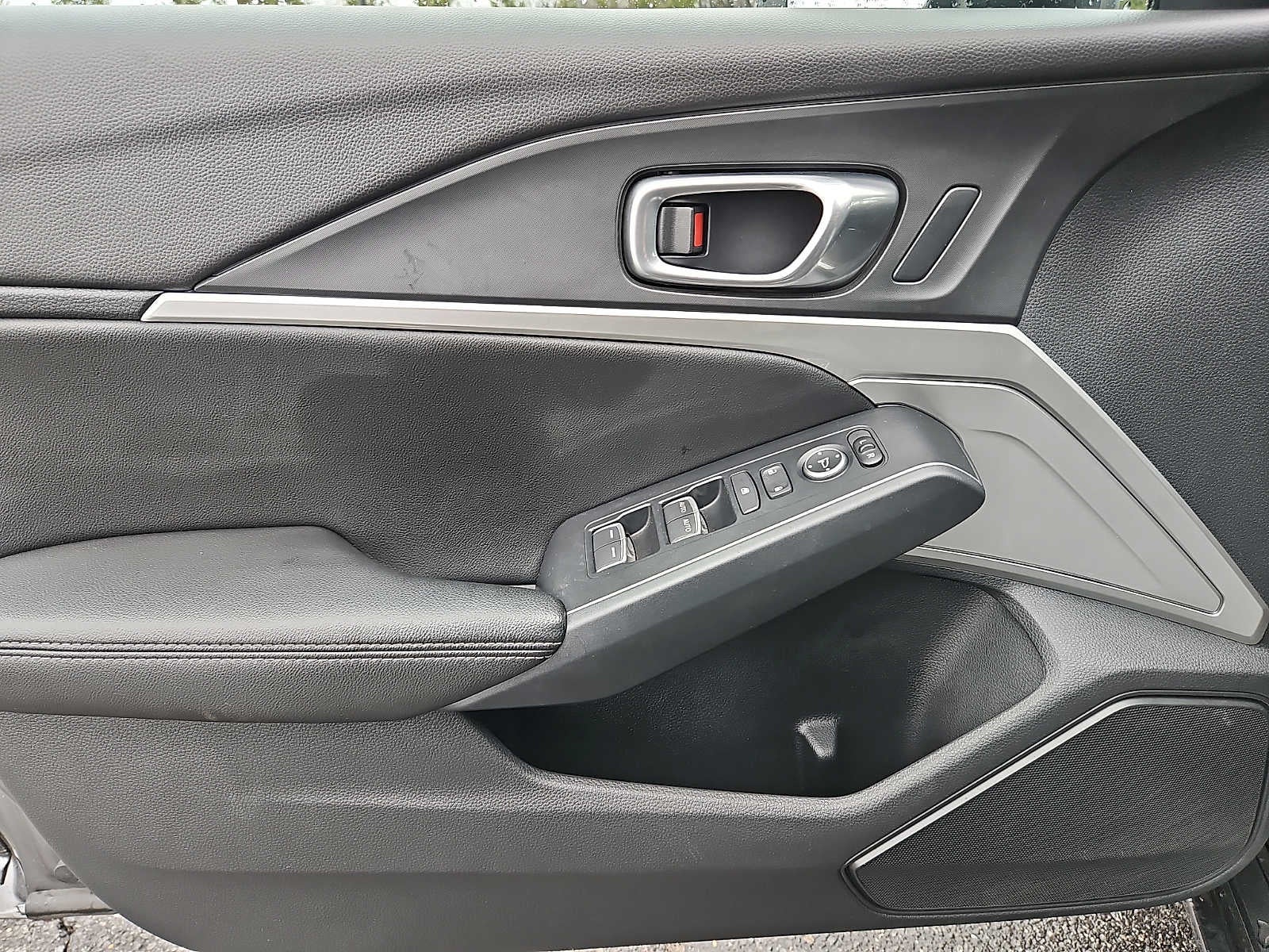 2023 Acura Integra CVT w/A-Spec Package