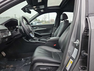 2023 Acura Integra CVT w/A-Spec Package