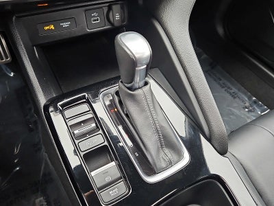 2023 Acura Integra CVT w/A-Spec Package