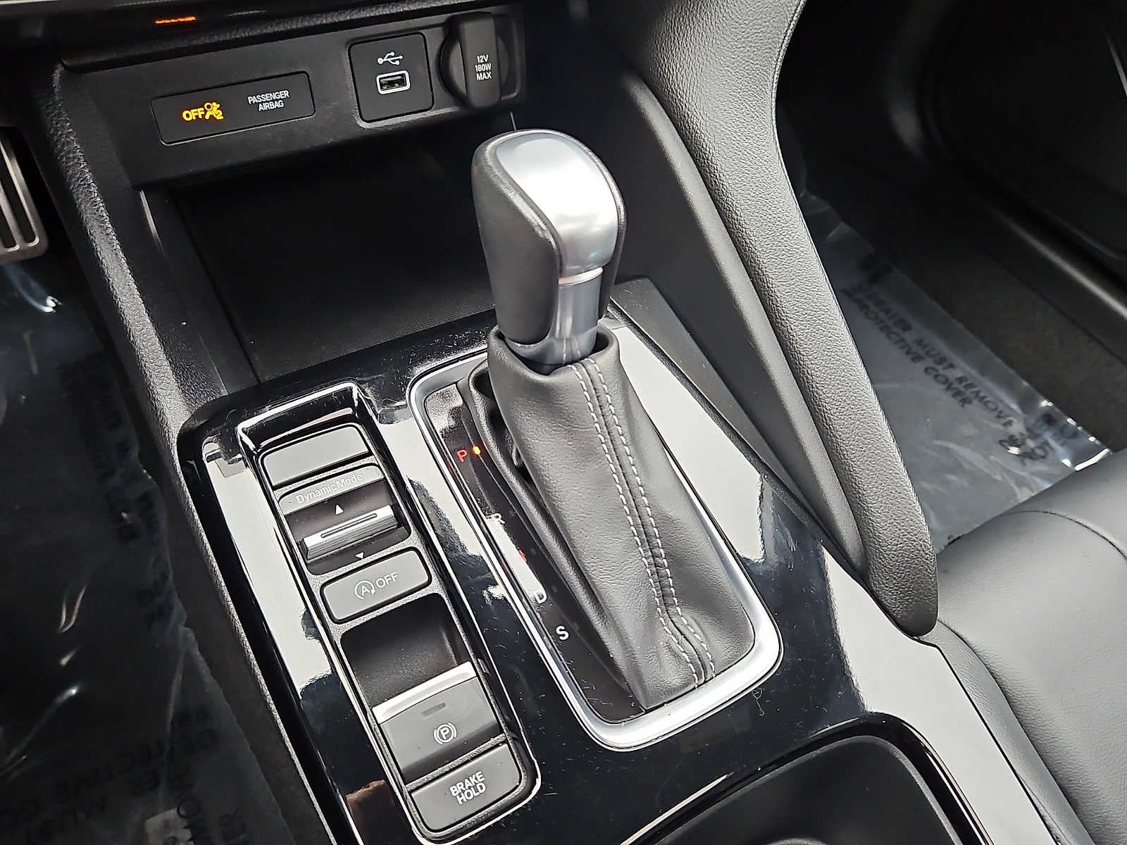 2023 Acura Integra CVT w/A-Spec Package