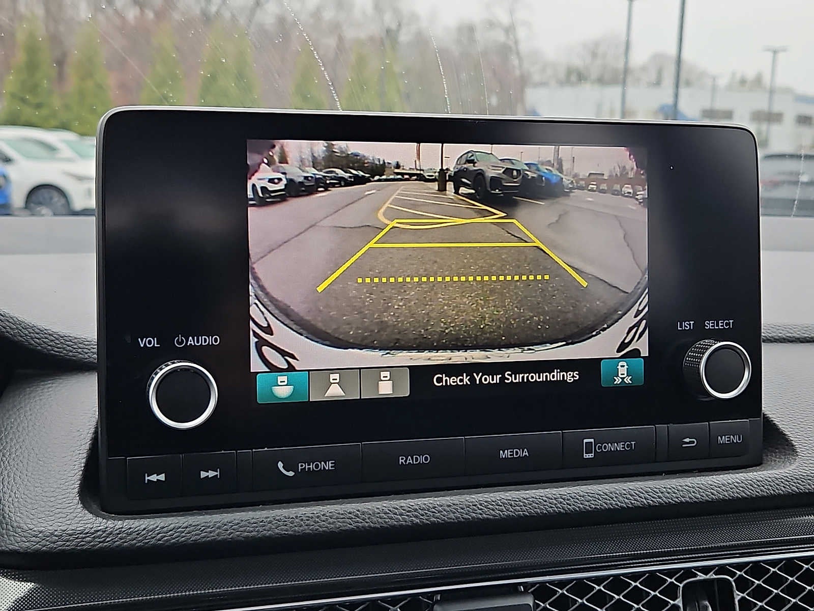 2023 Acura Integra CVT w/A-Spec Package
