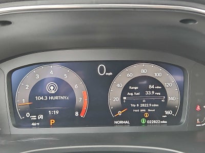 2023 Acura Integra CVT w/A-Spec Package