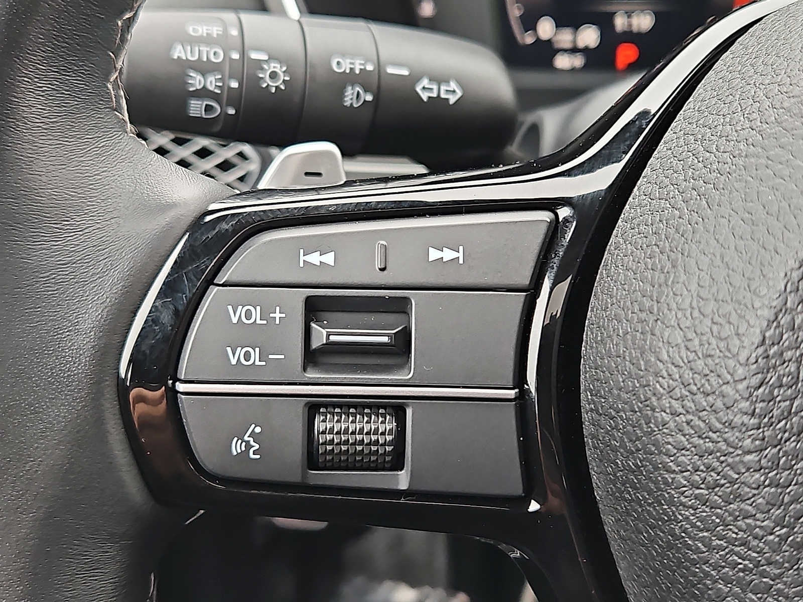 2023 Acura Integra CVT w/A-Spec Package