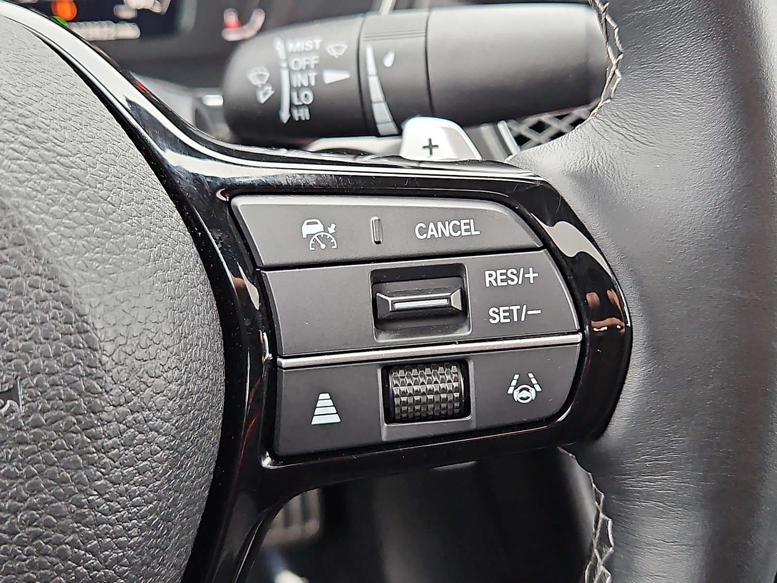 2023 Acura Integra CVT w/A-Spec Package