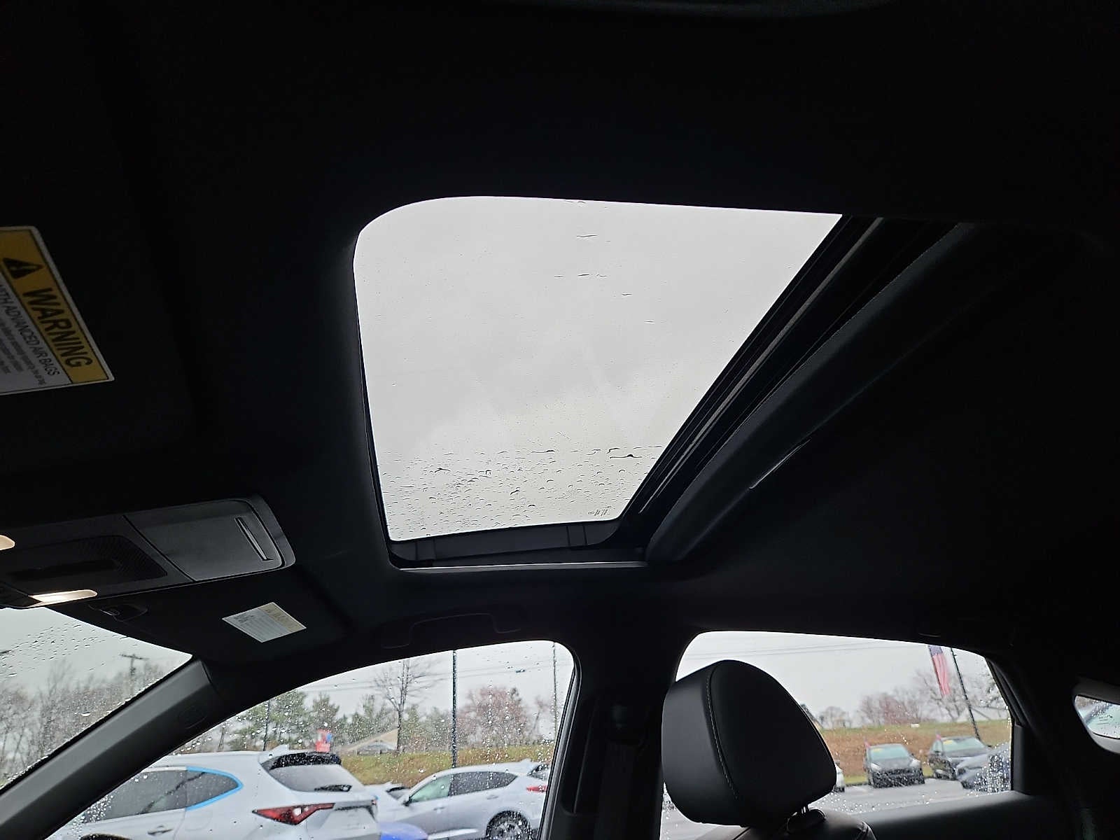 2023 Acura Integra CVT w/A-Spec Package