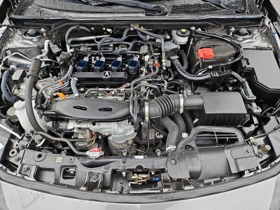 2023 Acura Integra CVT w/A-Spec Package