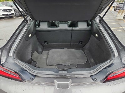 2023 Acura Integra CVT w/A-Spec Package