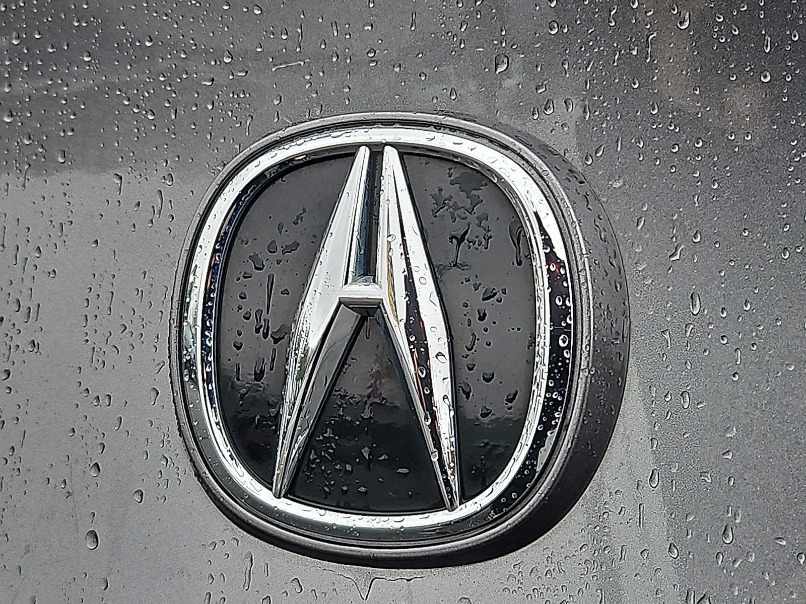 2023 Acura Integra CVT w/A-Spec Package