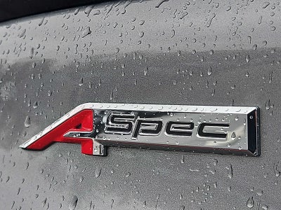 2023 Acura Integra CVT w/A-Spec Package