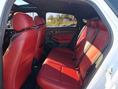 2024 Acura Integra CVT w/A-Spec Package