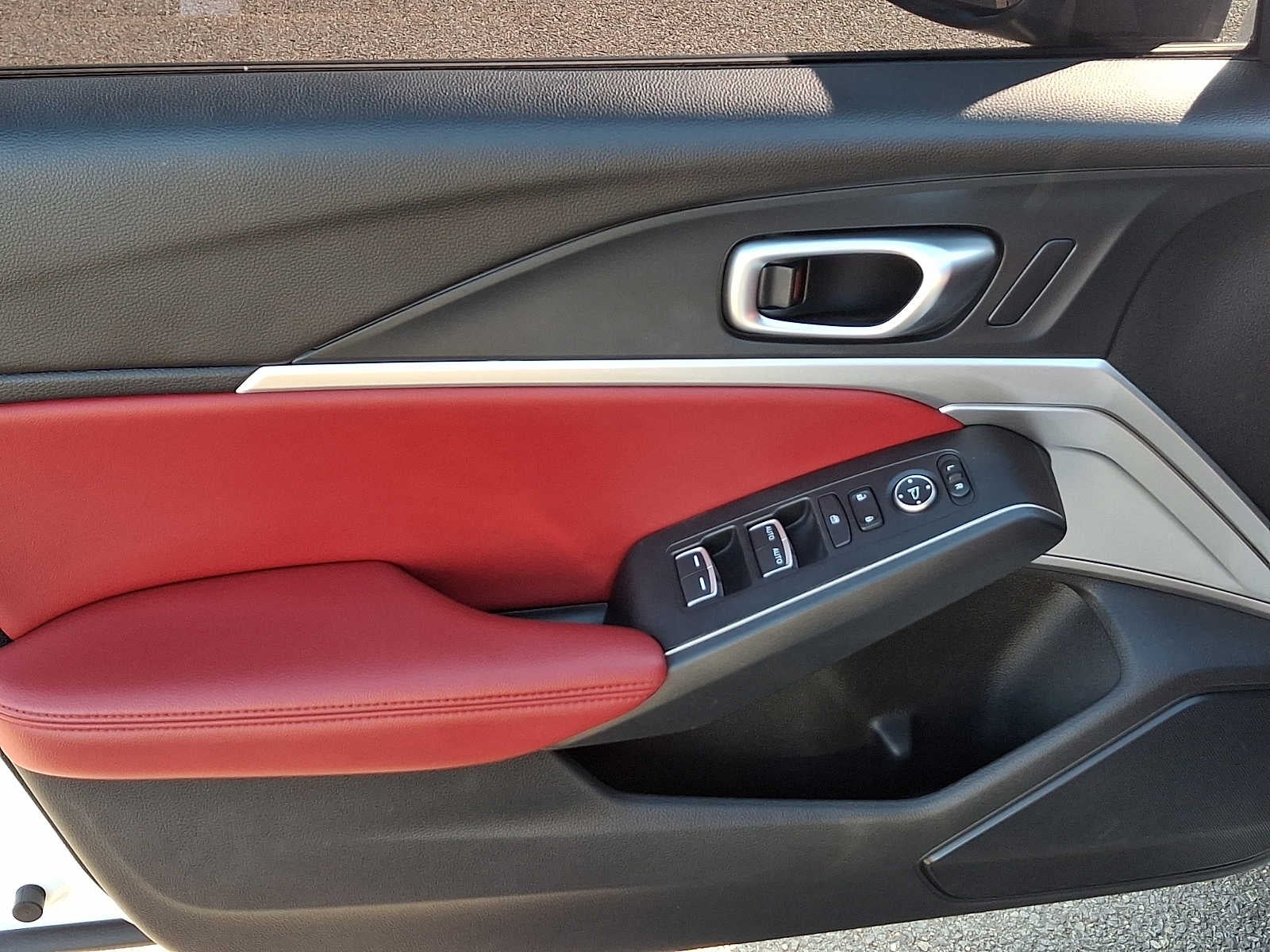 2024 Acura Integra CVT w/A-Spec Package