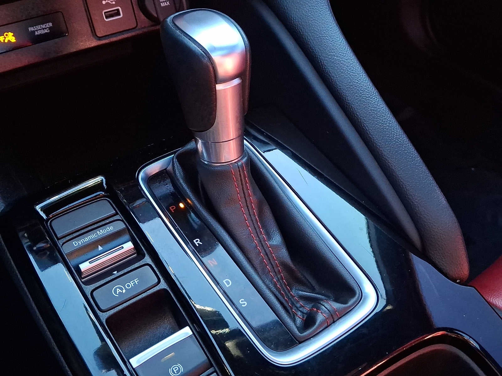 2024 Acura Integra CVT w/A-Spec Package