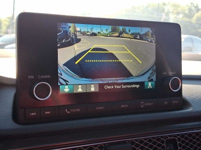 2024 Acura Integra CVT w/A-Spec Package