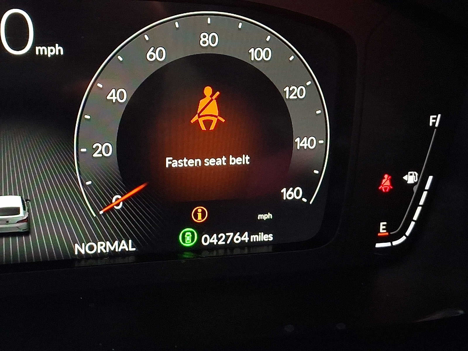 2024 Acura Integra CVT w/A-Spec Package