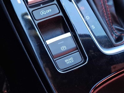 2024 Acura Integra CVT w/A-Spec Package