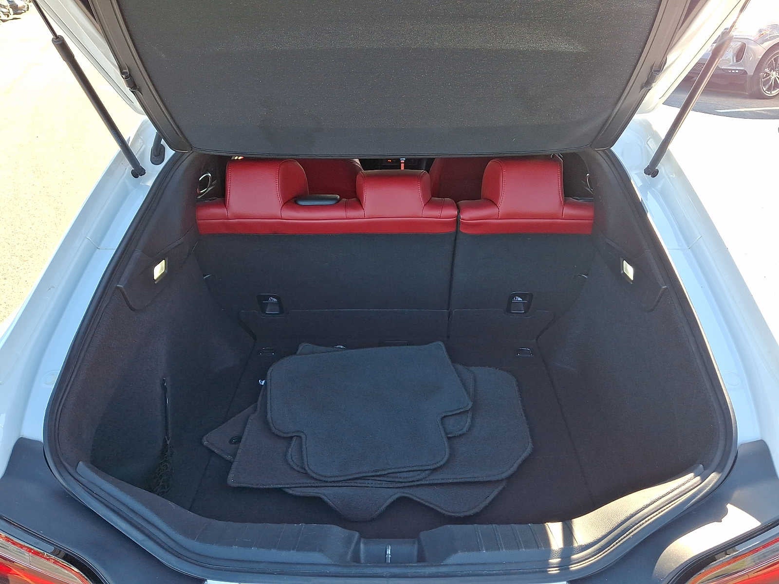 2024 Acura Integra CVT w/A-Spec Package