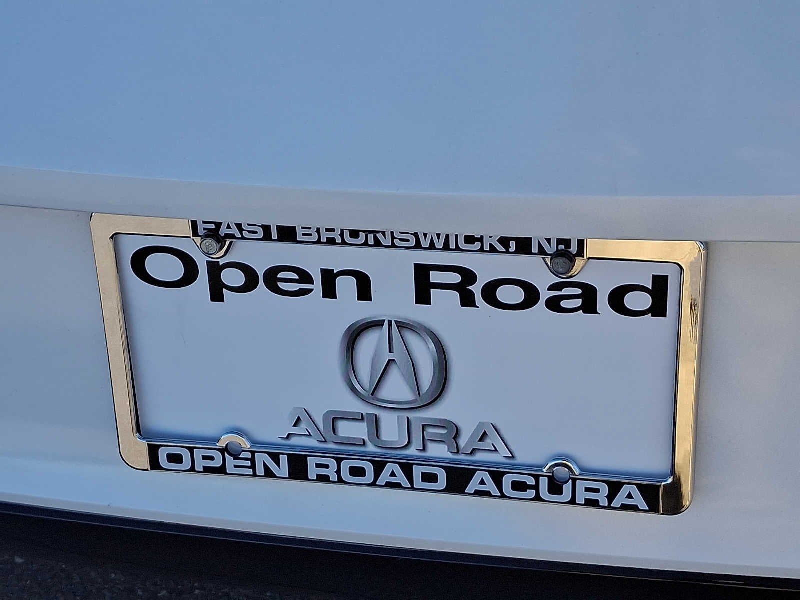 2024 Acura Integra CVT w/A-Spec Package