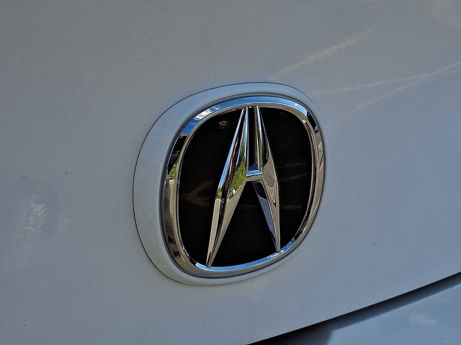 2024 Acura Integra CVT w/A-Spec Package