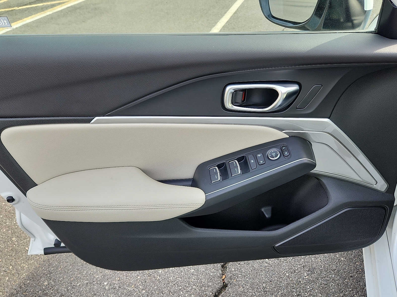 2025 Acura Integra CVT w/A-Spec Package