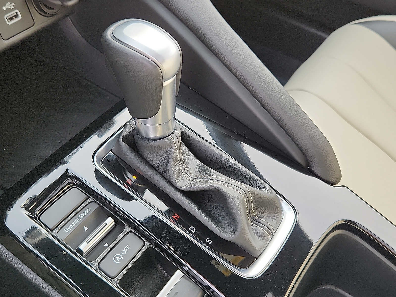 2025 Acura Integra CVT w/A-Spec Package