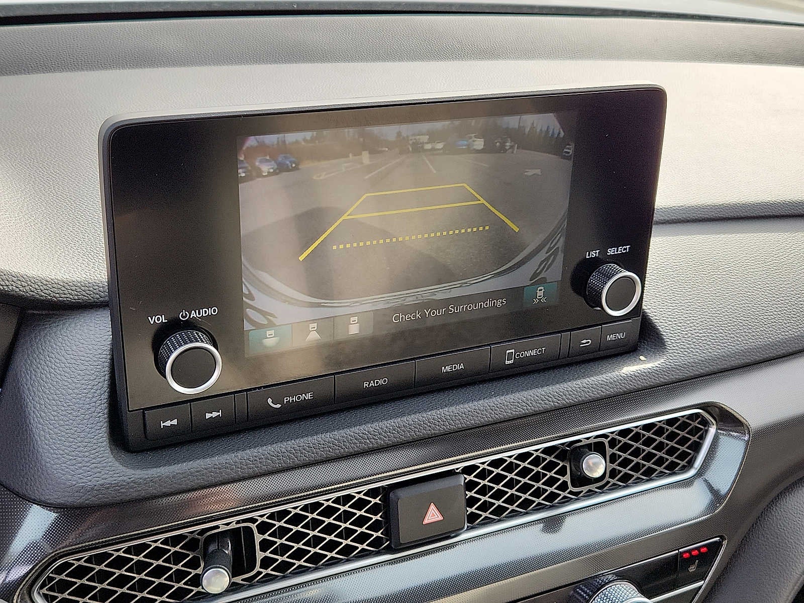 2025 Acura Integra CVT w/A-Spec Package