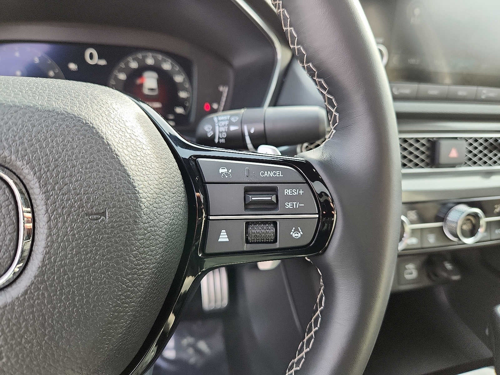 2025 Acura Integra CVT w/A-Spec Package
