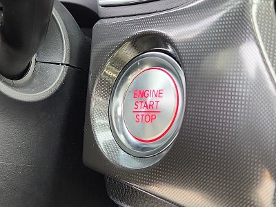 2025 Acura Integra CVT w/A-Spec Package