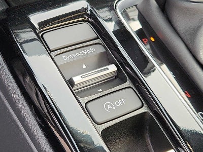 2025 Acura Integra CVT w/A-Spec Package