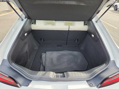 2025 Acura Integra CVT w/A-Spec Package