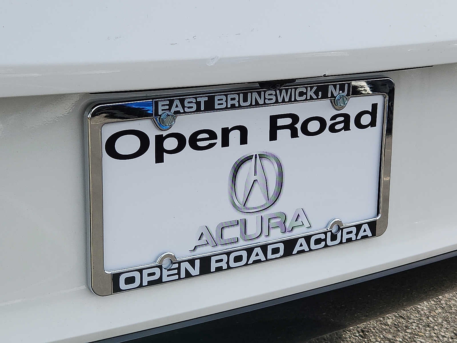 2025 Acura Integra CVT w/A-Spec Package