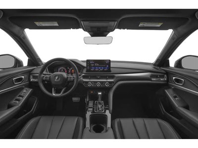 2026 Acura Integra CVT w/A-Spec Package