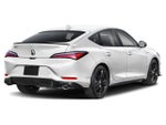 2026 Acura Integra CVT w/A-Spec Package