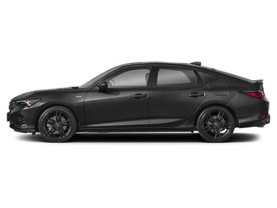 2026 Acura Integra CVT w/A-Spec Package
