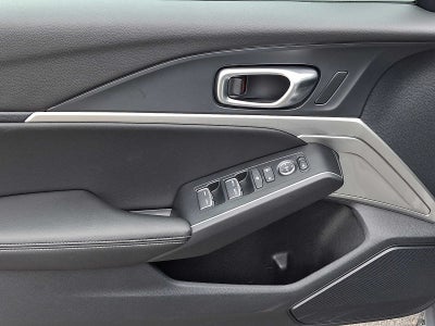 2026 Acura Integra CVT w/A-Spec Package