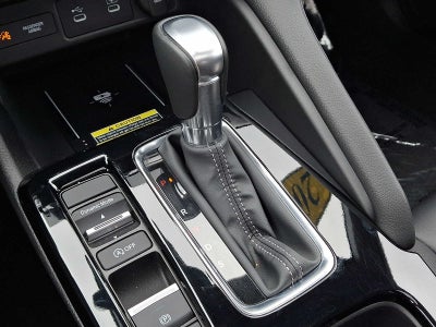 2026 Acura Integra CVT w/A-Spec Package