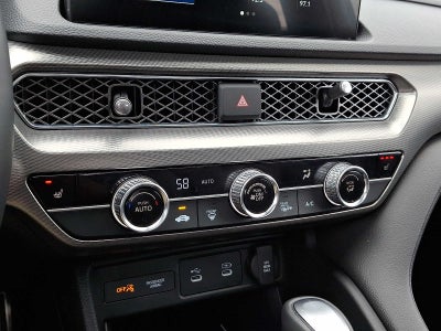 2026 Acura Integra CVT w/A-Spec Package