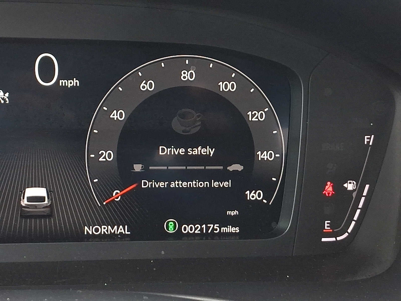 2026 Acura Integra CVT w/A-Spec Package