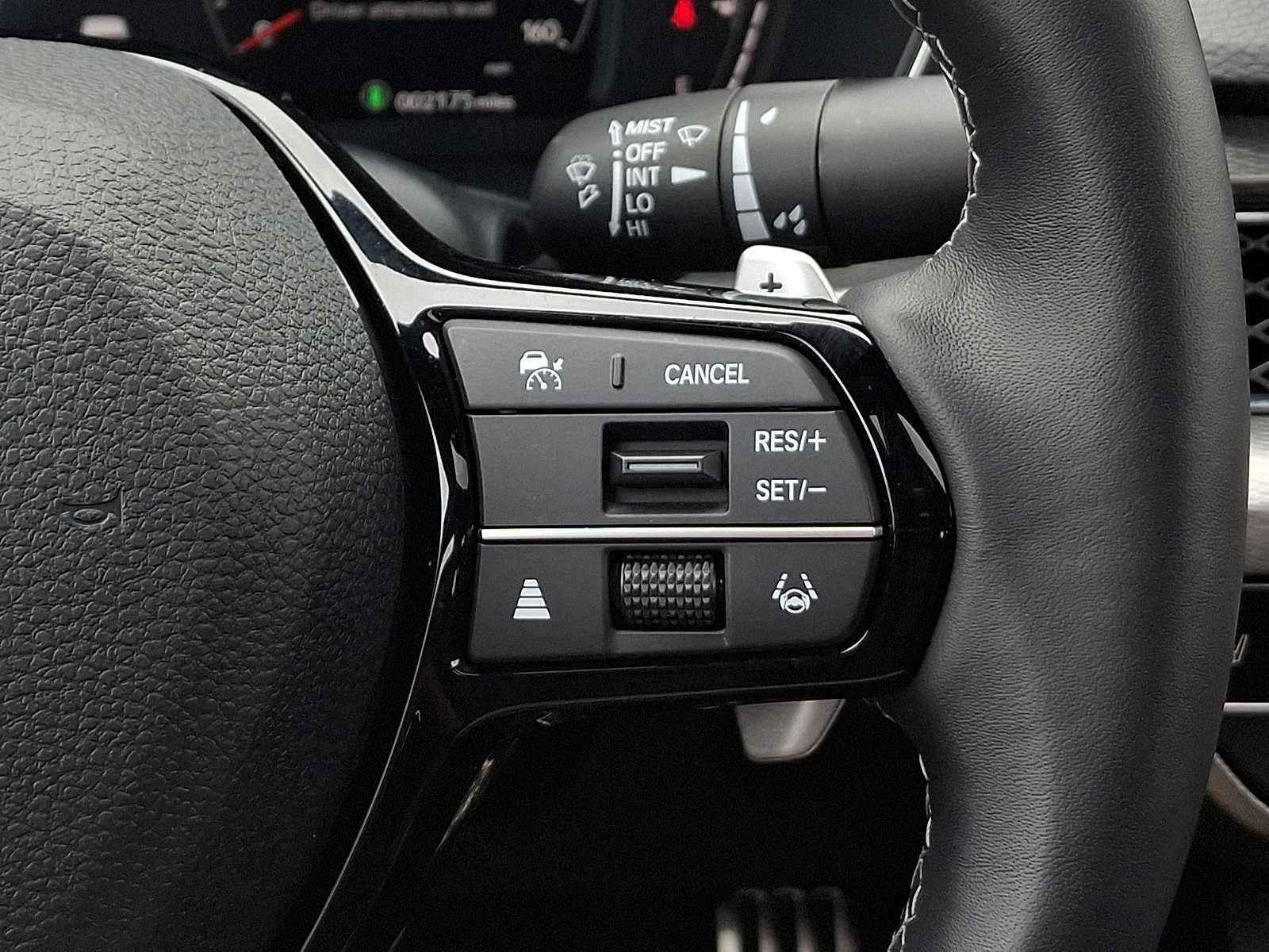 2026 Acura Integra CVT w/A-Spec Package